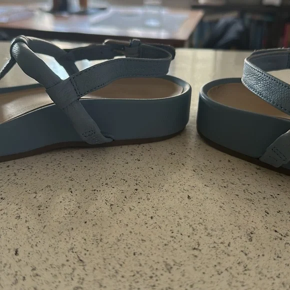 Women’s Vionic Sadari Adley Backstrap Sandal Size 7 - Picture 7 of 9